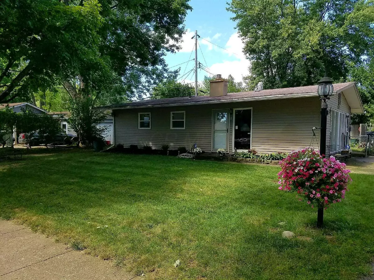 Reynoldsburg, OH 43068,1051 Pleasant Drive