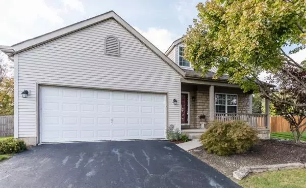 795 Orange Tree Court, Blacklick, OH 43004