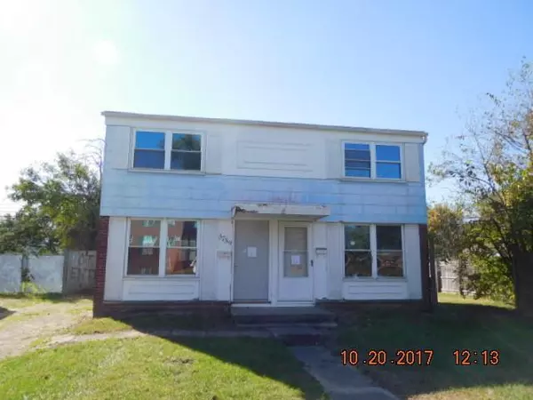 3759 Briggs Road, Columbus, OH 43228