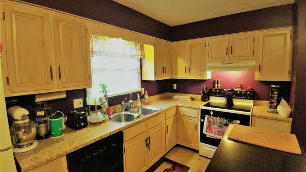 Reynoldsburg, OH 43068,2055 Hughey Drive
