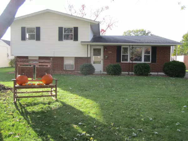 585 Kappler Road, Heath, OH 43056