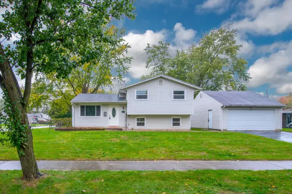 Hilliard, OH 43026,3399 Crandon Street