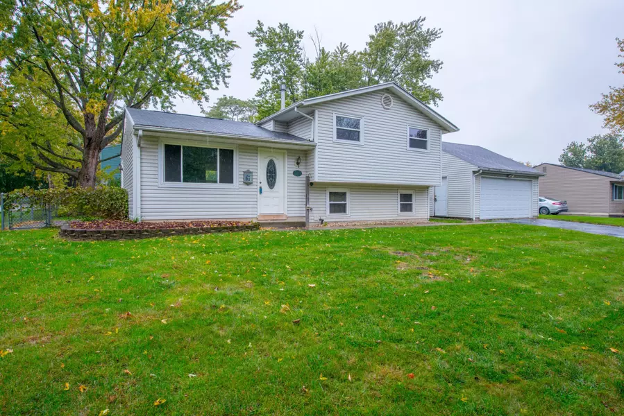 3399 Crandon Street, Hilliard, OH 43026