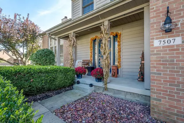 Reynoldsburg, OH 43068,7507 Lismore Drive