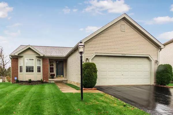 Westerville, OH 43082,7429 Burson Springs Court