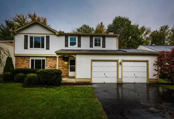 377 Forestwood Drive, Gahanna, OH 43230