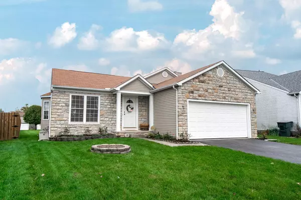 830 Lescar Lane, Galloway, OH 43119