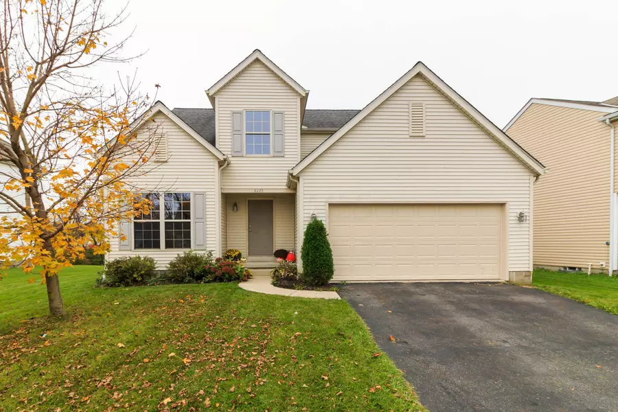 8225 Creekstone Lane, Blacklick, OH 43004