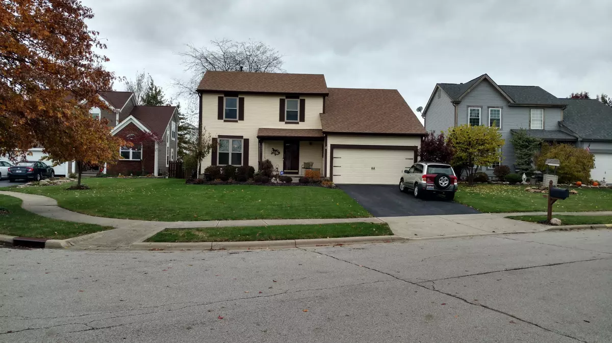 Reynoldsburg, OH 43068,8366 Lucerne Drive