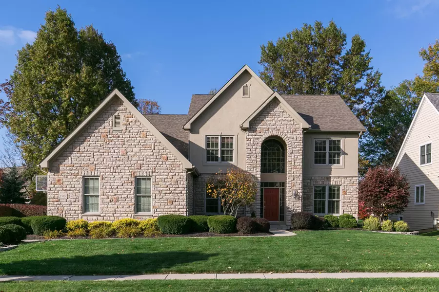 5309 Lynbrook Lane, Westerville, OH 43082