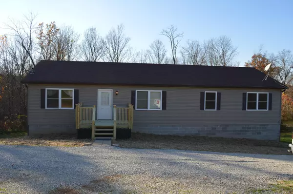 10310 Buzzards Glory Road, New Lexington, OH 43764