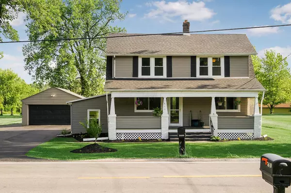 Groveport, OH 43125,7611 Groveport Road