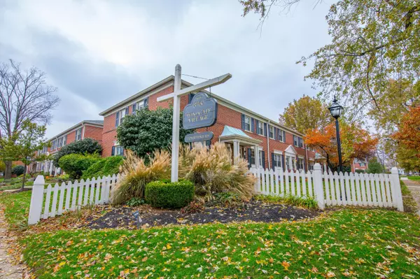 Columbus, OH 43212,1815 Kings Court #A