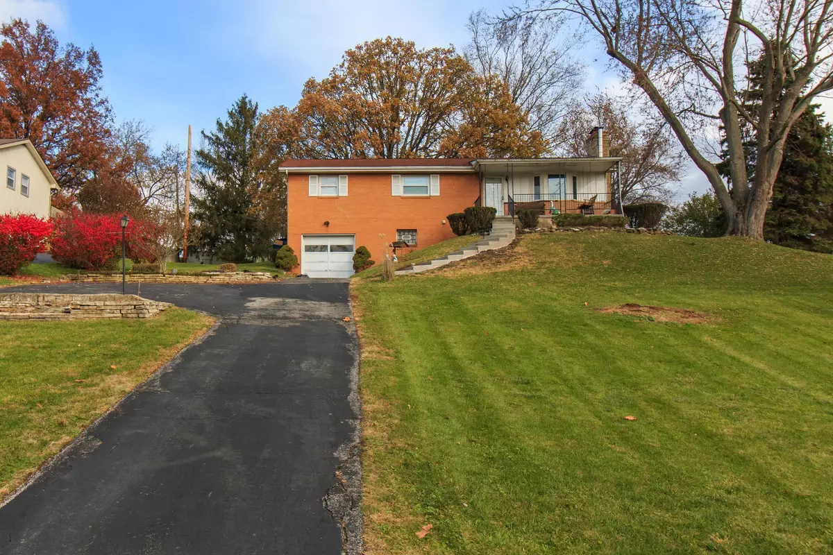 Columbus, OH 43223,3312 Talbot Place