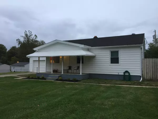 Chillicothe, OH 45601,131 Brown Avenue