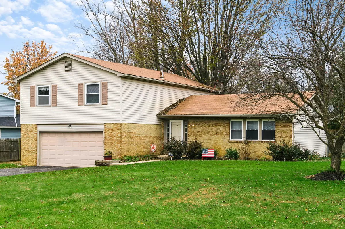 Reynoldsburg, OH 43068,144 Bristol Drive