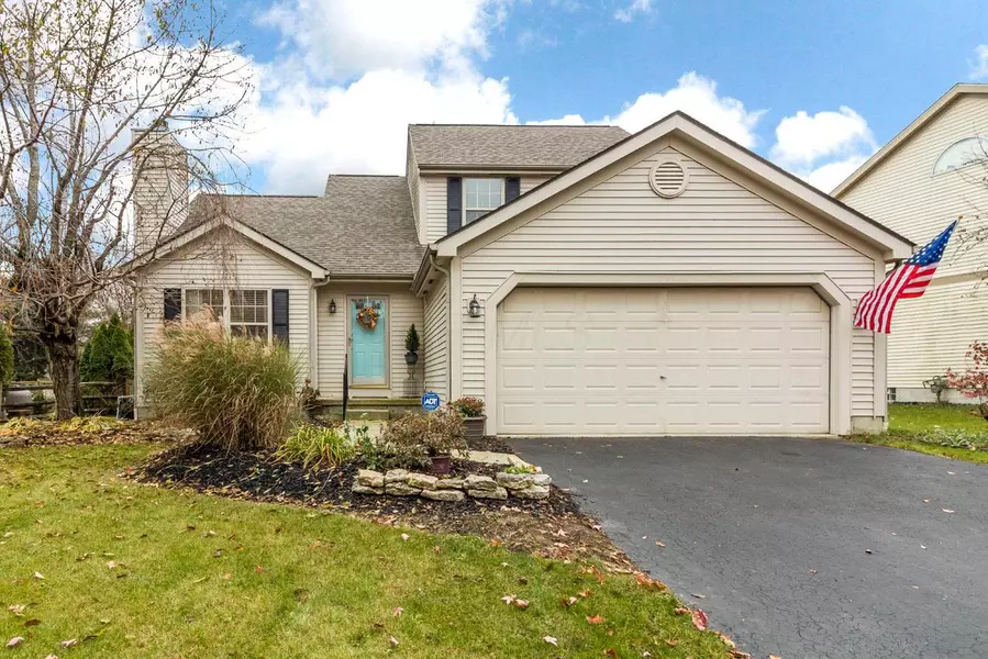 245 Dogwood Drive, Delaware, OH 43015