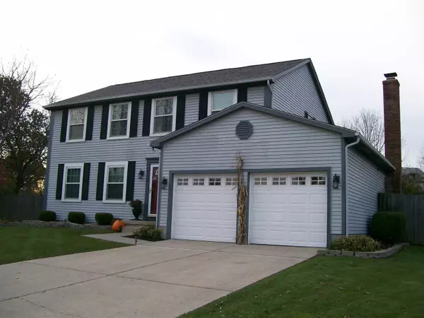 Grove City, OH 43123,2232 Tatera Court