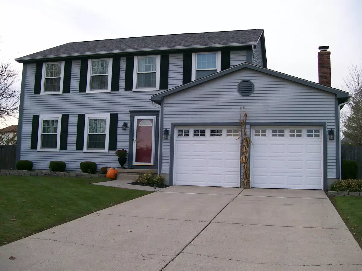 Grove City, OH 43123,2232 Tatera Court