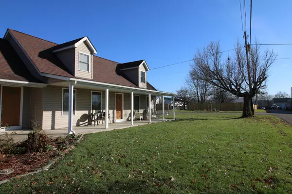 Thornville, OH 43076,14585 Township Road 1064