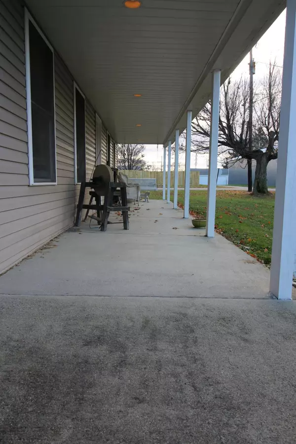 Thornville, OH 43076,14585 Township Road 1064