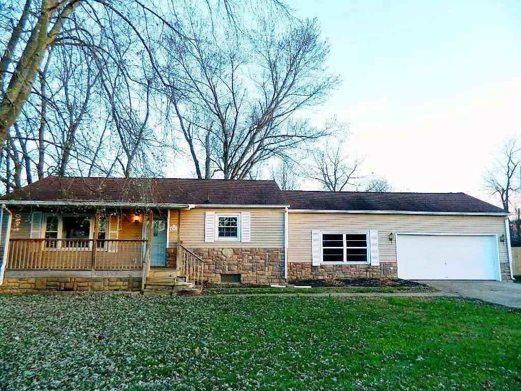 Heath, OH 43056,838 Crescent Drive