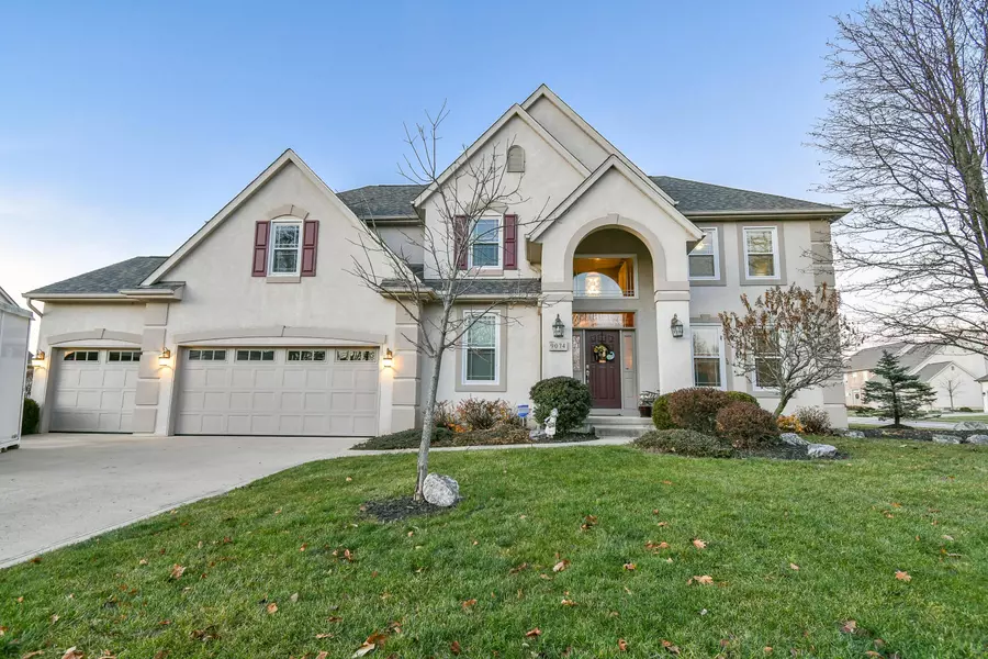 9074 Cotswold Drive, Pickerington, OH 43147