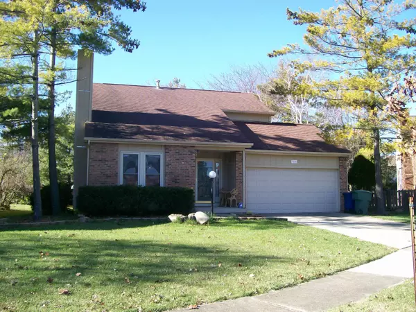 Dublin, OH 43016,7649 Stanwick Court