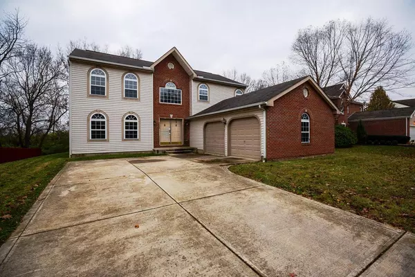Groveport, OH 43125,4906 Bixby Ridge Drive