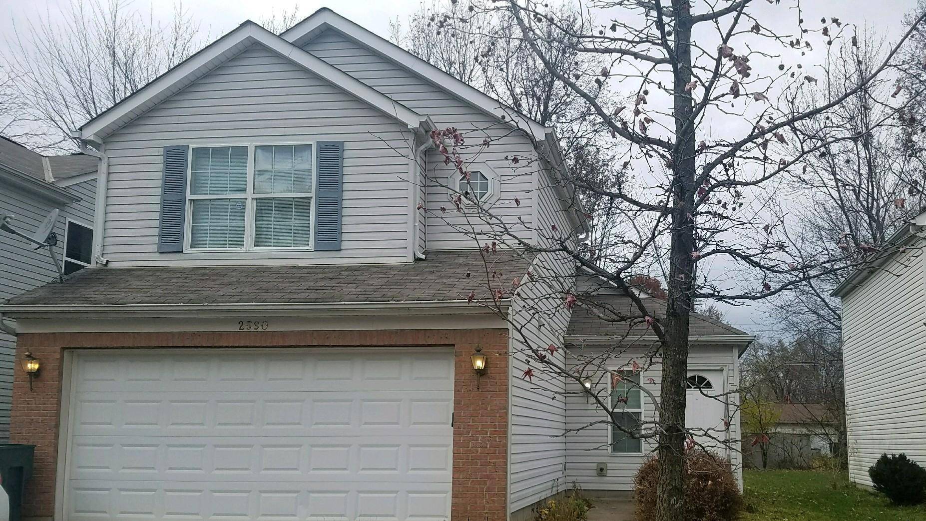 2590 Northwold Road, Columbus, OH 43231