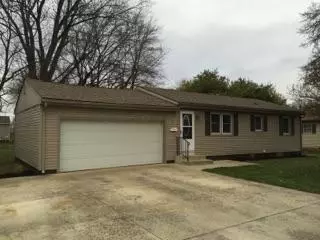 44 Swainford Drive, Heath, OH 43056