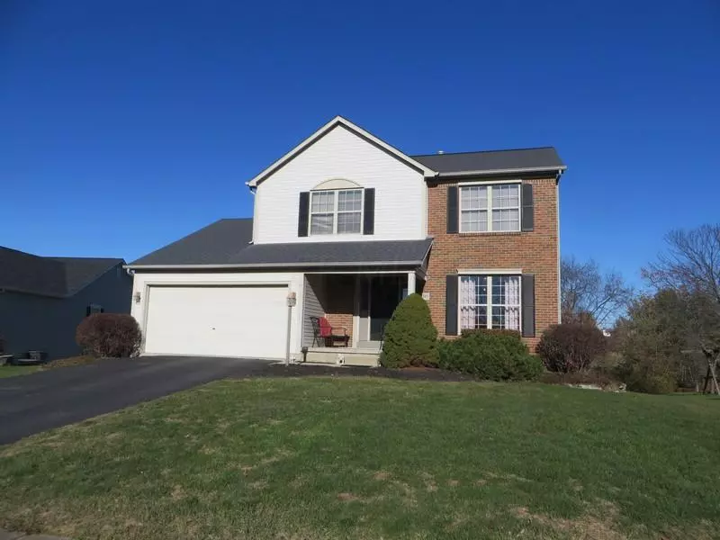 Lancaster, OH 43130,2385 Graybill Court