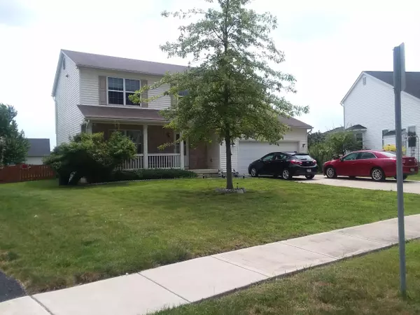 455 Shadow Run Drive, Groveport, OH 43125