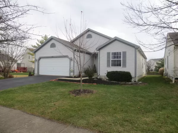 5025 Langcroft Drive, Hilliard, OH 43026