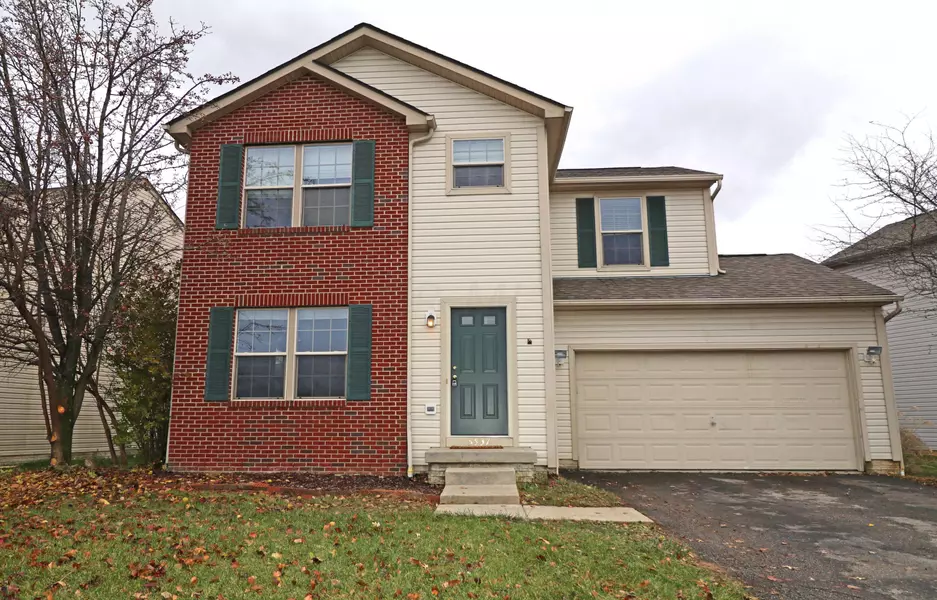 5537 Hillbrook Drive, Galloway, OH 43119