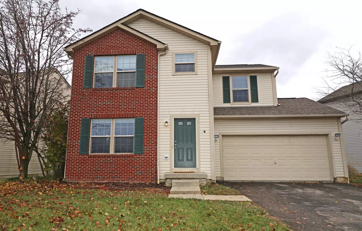 Galloway, OH 43119,5537 Hillbrook Drive