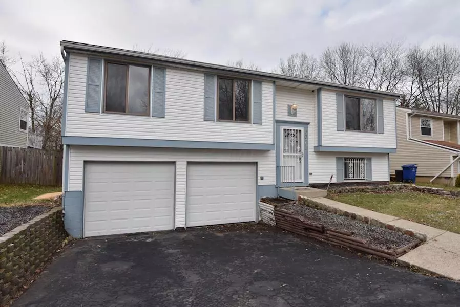 3071 Deepwood Drive, Reynoldsburg, OH 43068