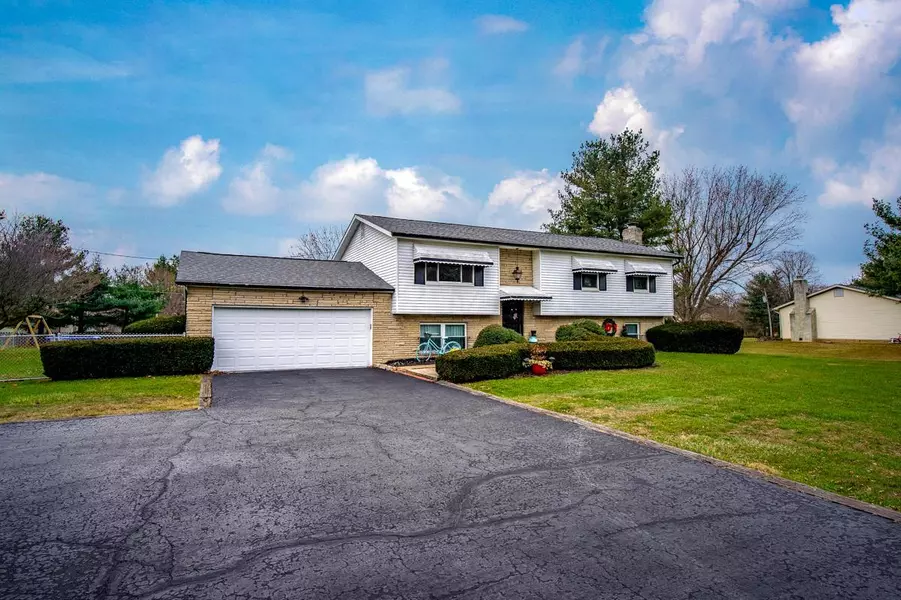 4787 Cosgray Road, Hilliard, OH 43026