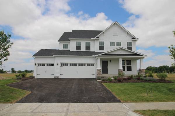 5612 Springwick Court, Powell, OH 43065