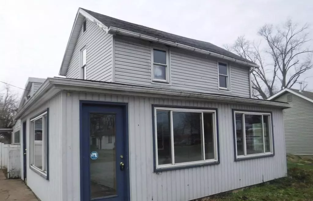 South Bloomfield, OH 43103,14969 Millport Street