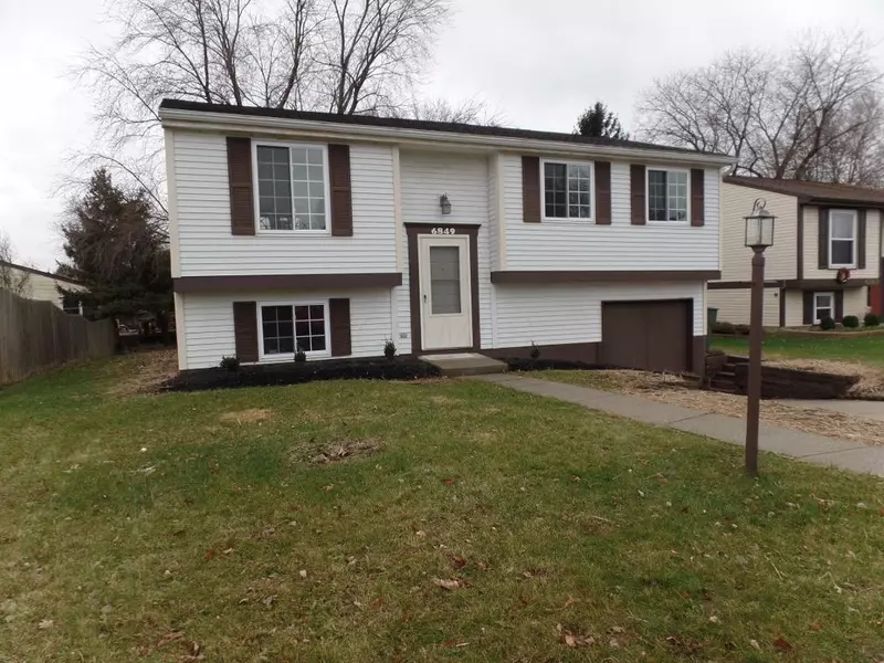 6849 Centennial Drive, Reynoldsburg, OH 43068