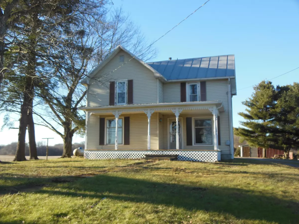 Fredericktown, OH 43019,19219 ANKENYTOWN Road