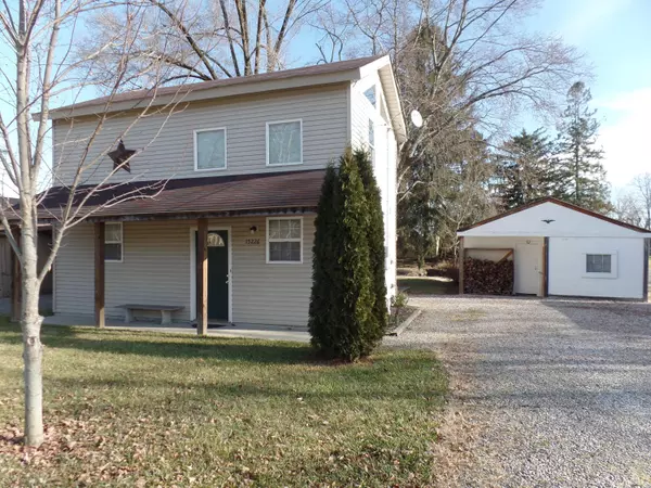 15226 Township Road 403, Thornville, OH 43076
