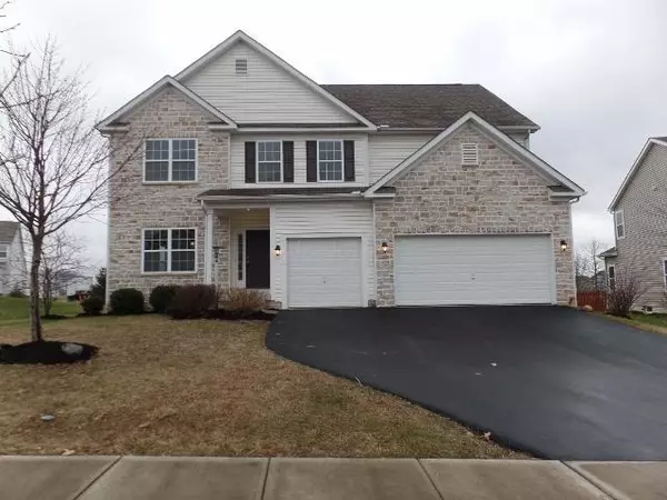 622 Preston Trails Drive, Pickerington, OH 43147