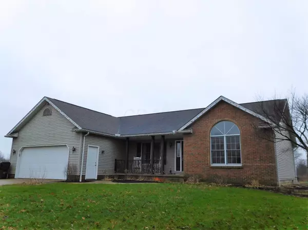 Mansfield, OH 44904,7148 County Road 37