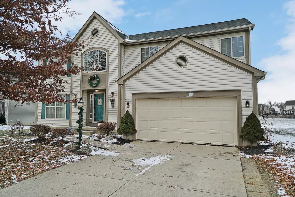 Westerville, OH 43082,6326 Andrews Drive