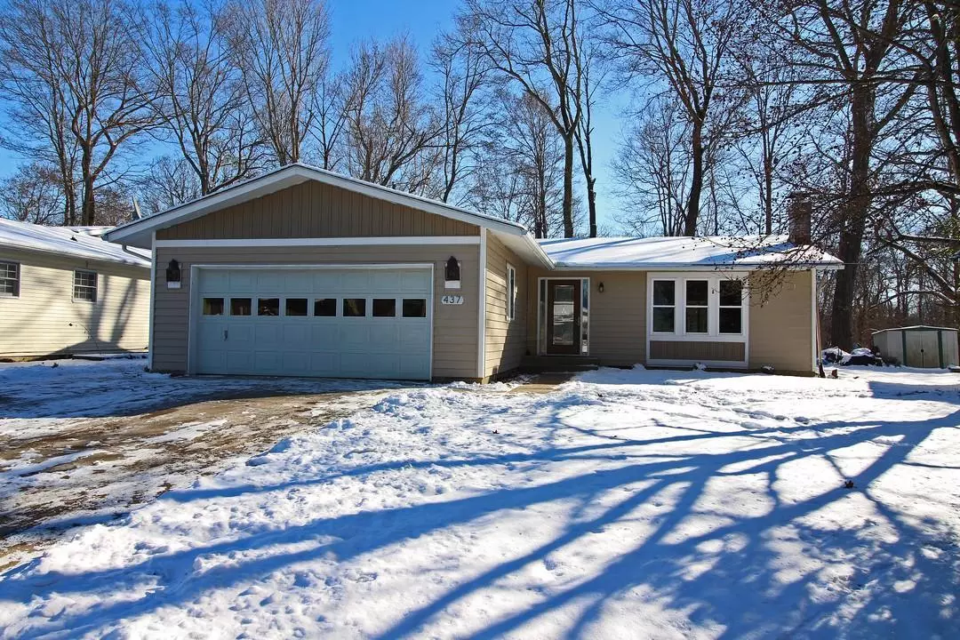 Sunbury, OH 43074,437 Walnutview Drive