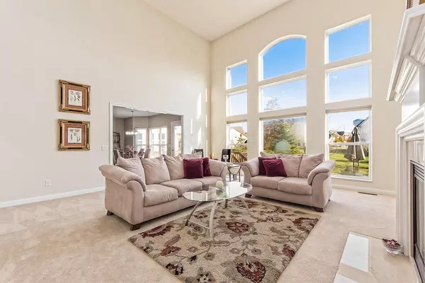 Dublin, OH 43016,7797 Kelly Drive