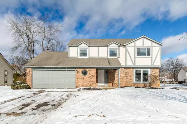 2234 Olde Sawmill Boulevard, Dublin, OH 43016