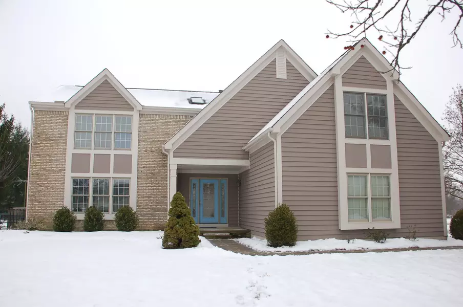 6850 Roundwood Court, Dublin, OH 43016